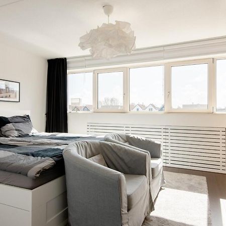Julianadorp Zuhause Am Meer Fuer 6 Personen Mit 4 Schlafzimmern Экстерьер фото