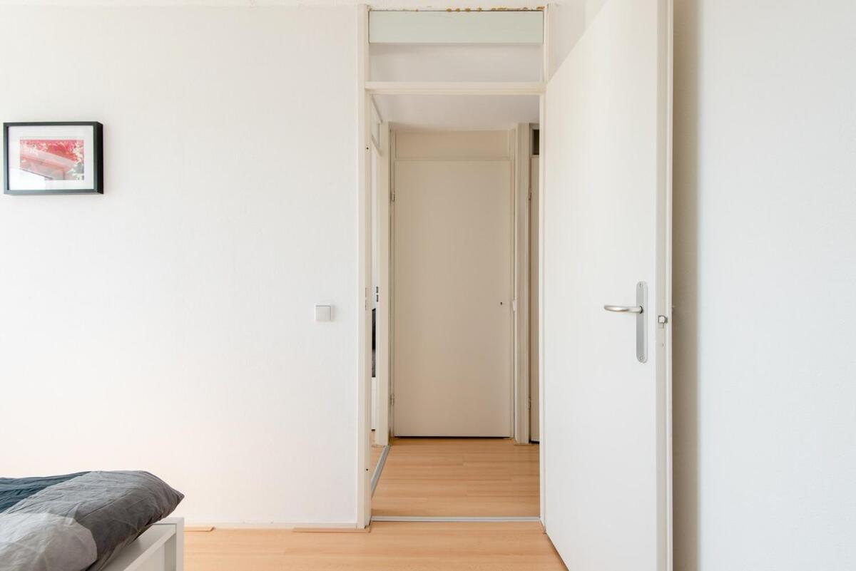 Julianadorp Zuhause Am Meer Fuer 6 Personen Mit 4 Schlafzimmern Экстерьер фото