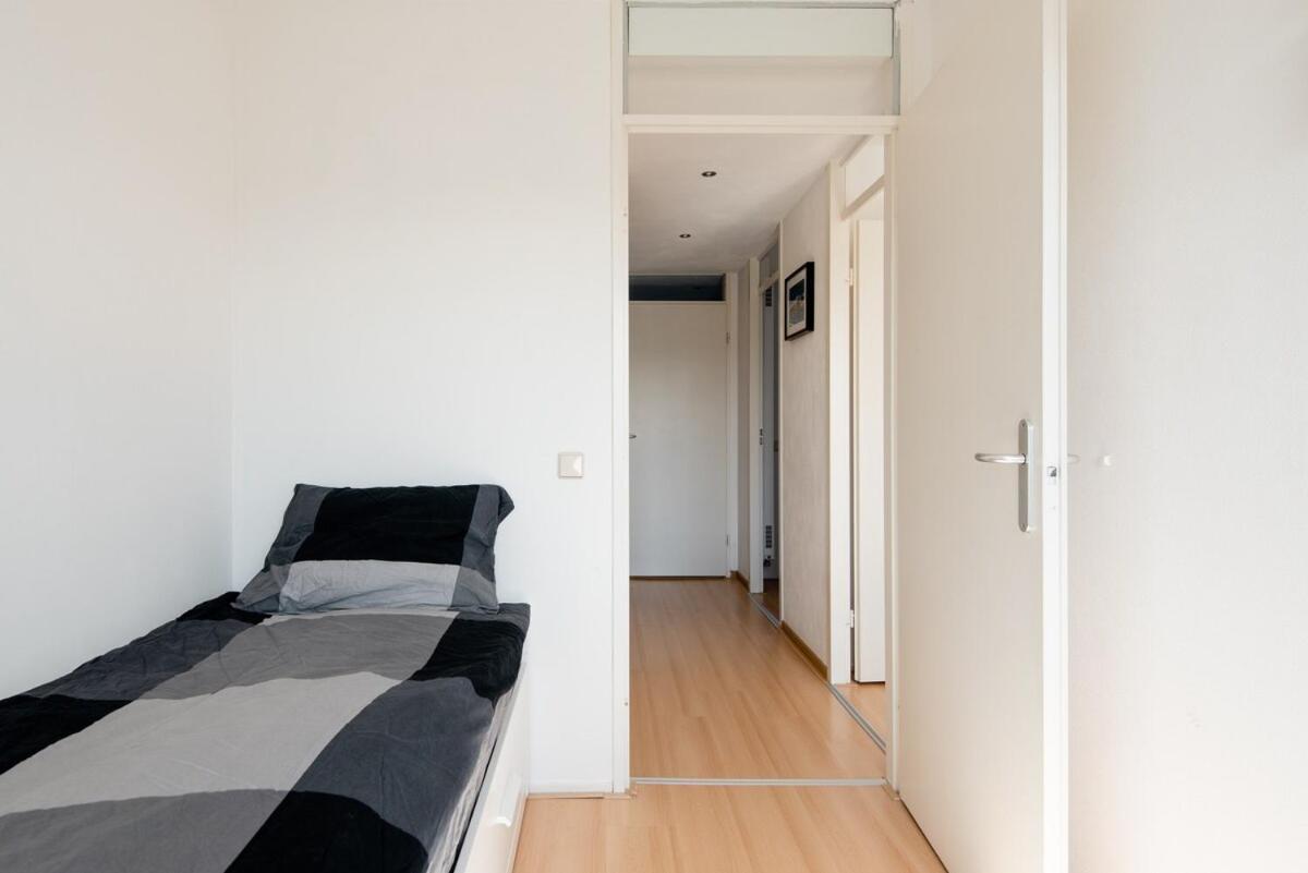 Julianadorp Zuhause Am Meer Fuer 6 Personen Mit 4 Schlafzimmern Экстерьер фото